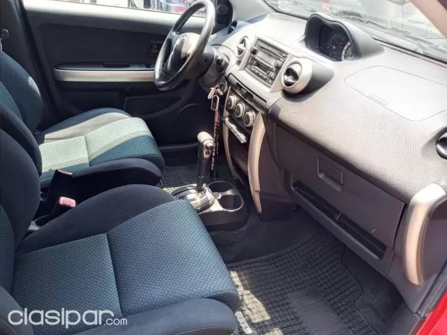 Toyota Ist 2005 - foto 8