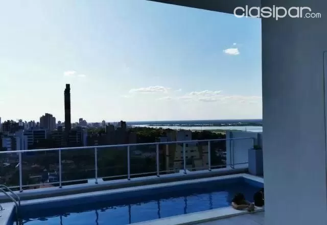 ALQUILO DEPARTAMENTO A ESTRENAR ZONA COLEGIO SAN ANDRES COD 2809 — foto 2
