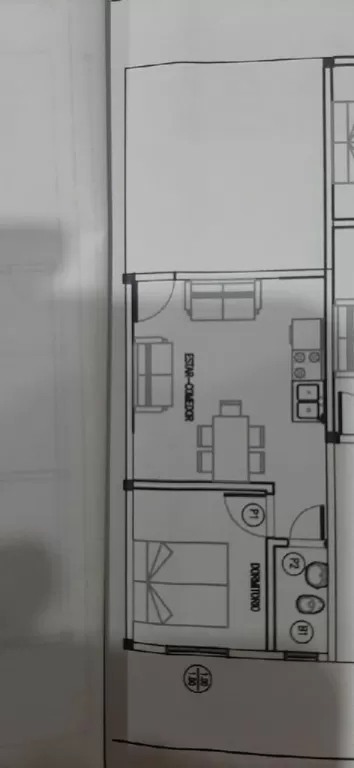 Venta Casa de retiro para vivienda asistida — foto 2