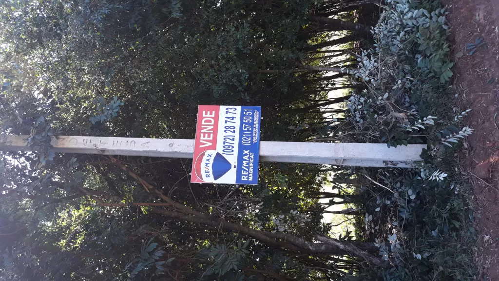 Vendo Terreno de 25 Hectáreas en Caaguazu — foto 3