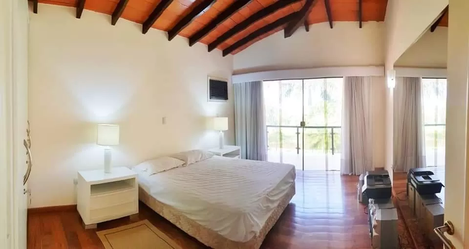 Vendo residencia sobre Avenida del Yath — foto 2