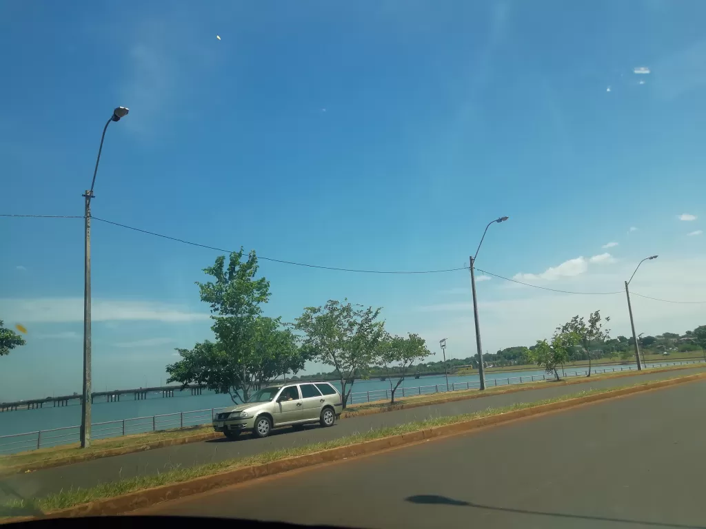 Vendo terreno SAN PEDRO Encarnación — foto 3