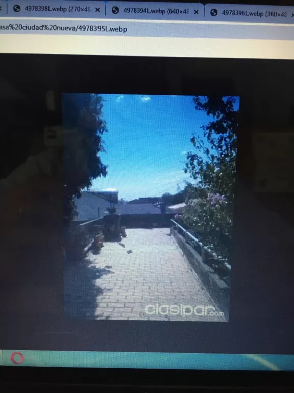 VENDO CASA EN BARRIO CIUDAD NUEVA — foto 3