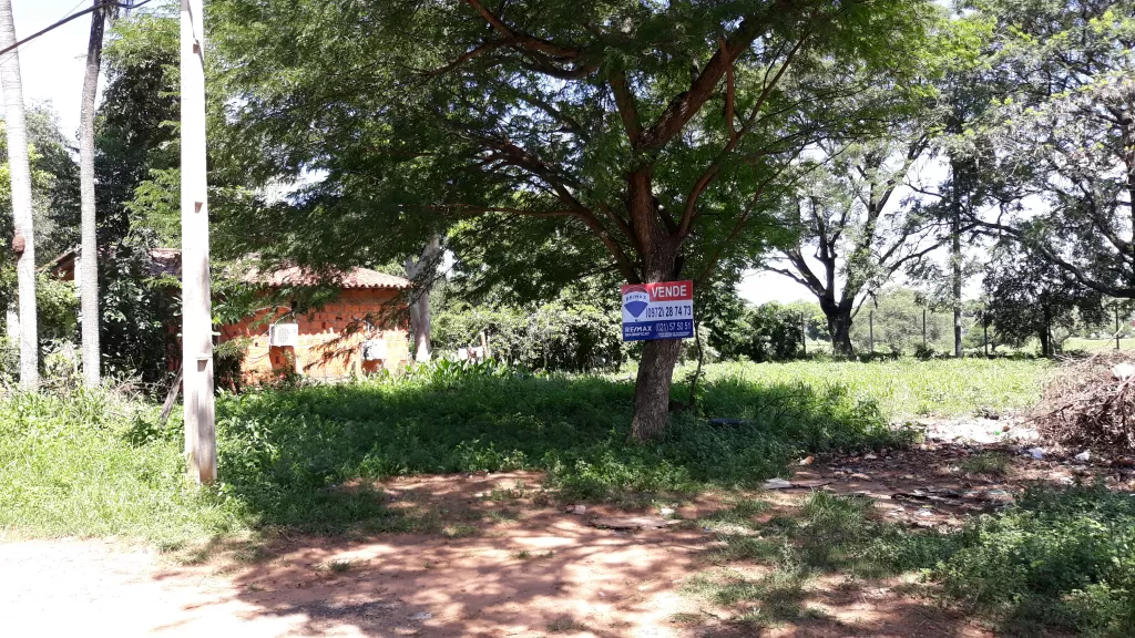 Vendo Terreno en Mariano Roque Alonso — foto 3