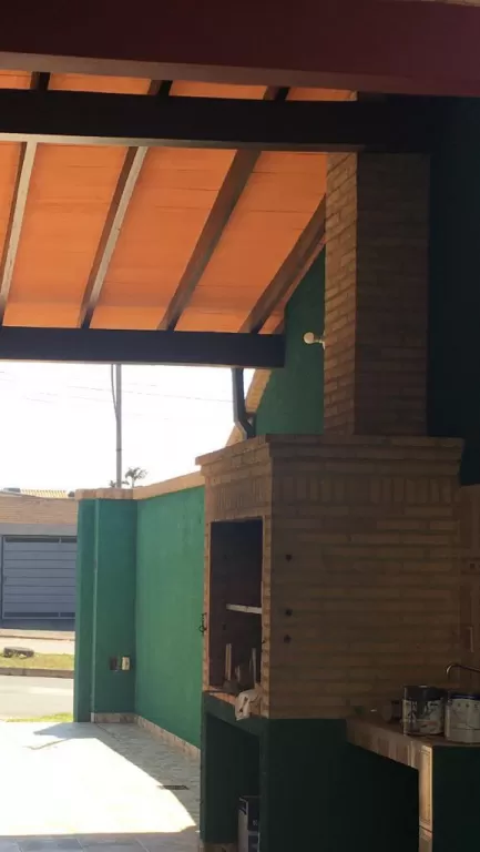 VENDO CASA EN MARIANO ROQUE ALONSO ZONA AEROPUERTO COD 2813 — foto 3