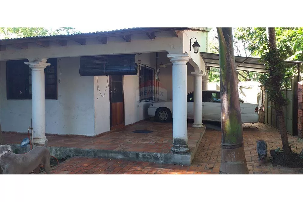 VENTA DE CASA EN LUQUE 530,000,000 ₲ — foto 3