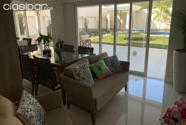 VENDO MANSION EN FOZ DO IGUAÇU COD 2814 — foto 2