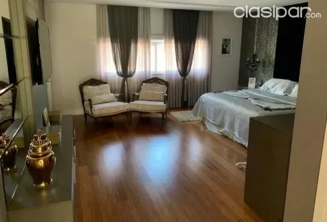VENDO MANSION EN FOZ DO IGUAÇU COD 2814 — foto 3