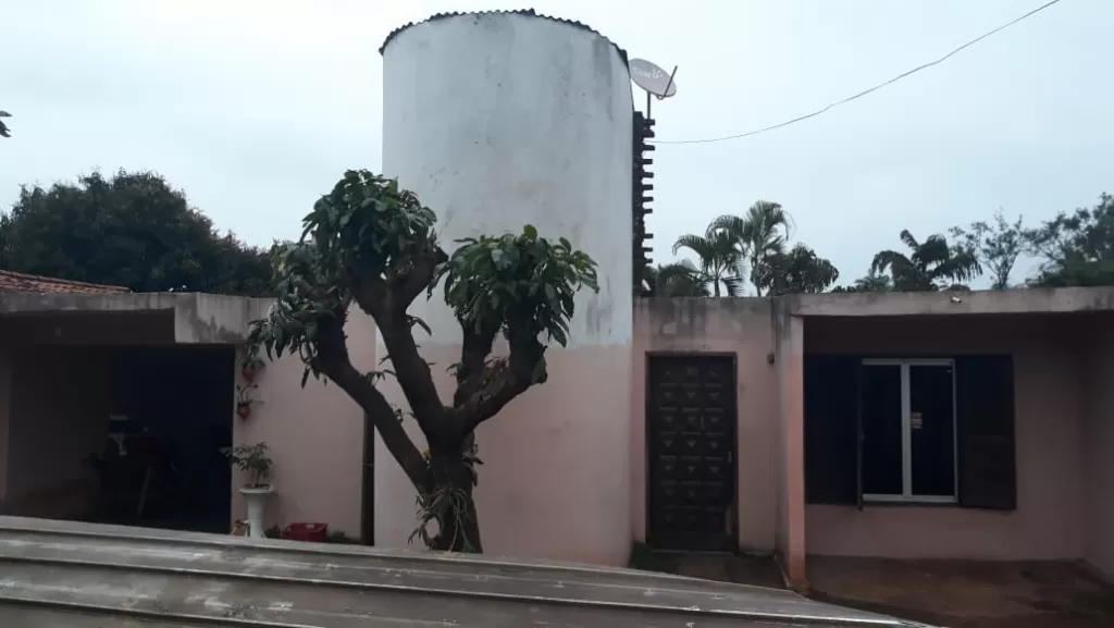 Vendo Residencia en San Miguel Luque -San lorenzo — foto 3