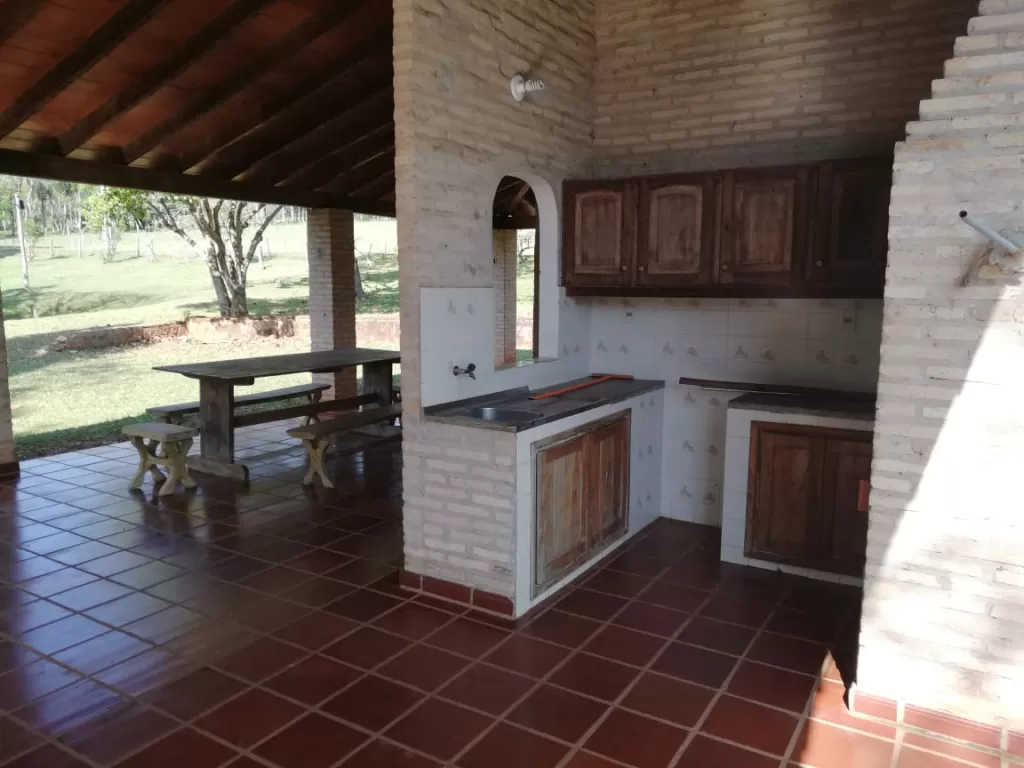 VENDO PROPIEDAD EN ATYRA COD 2815 — foto 2