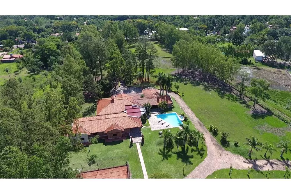 VENDO INCREIBLE RESIDENCIA EN SAN BERNARDINO!! 2,480,000 USD — foto 2
