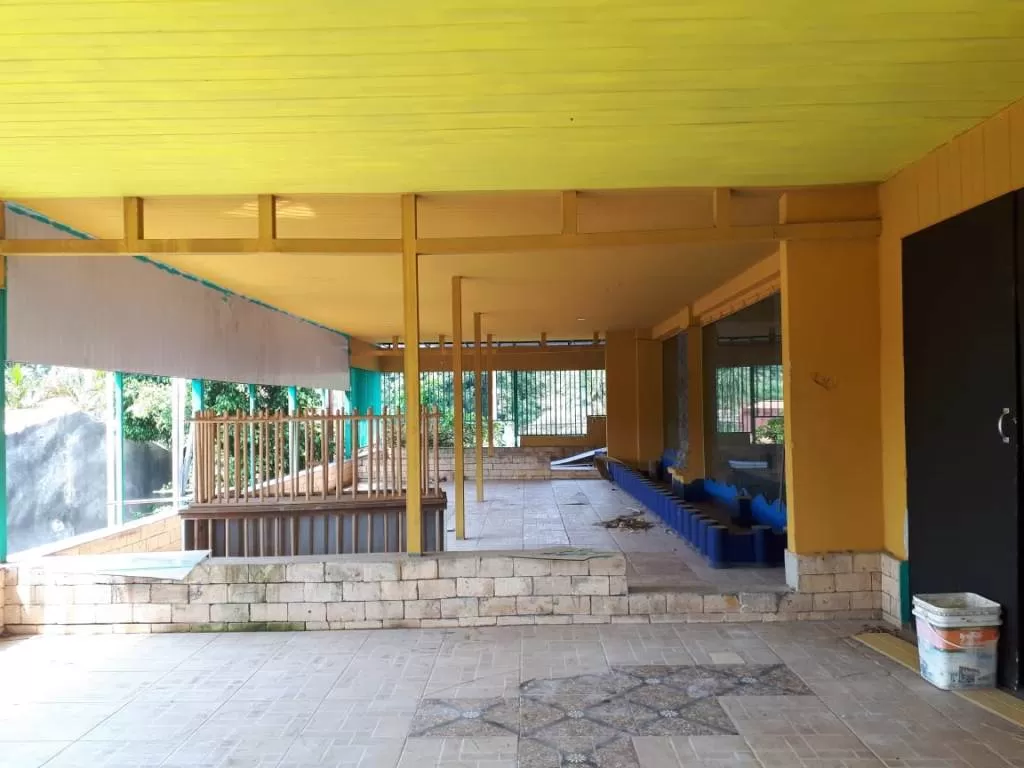 Alquilo Oficina Corporativa De 600m2 En Villa Morra. — foto 3