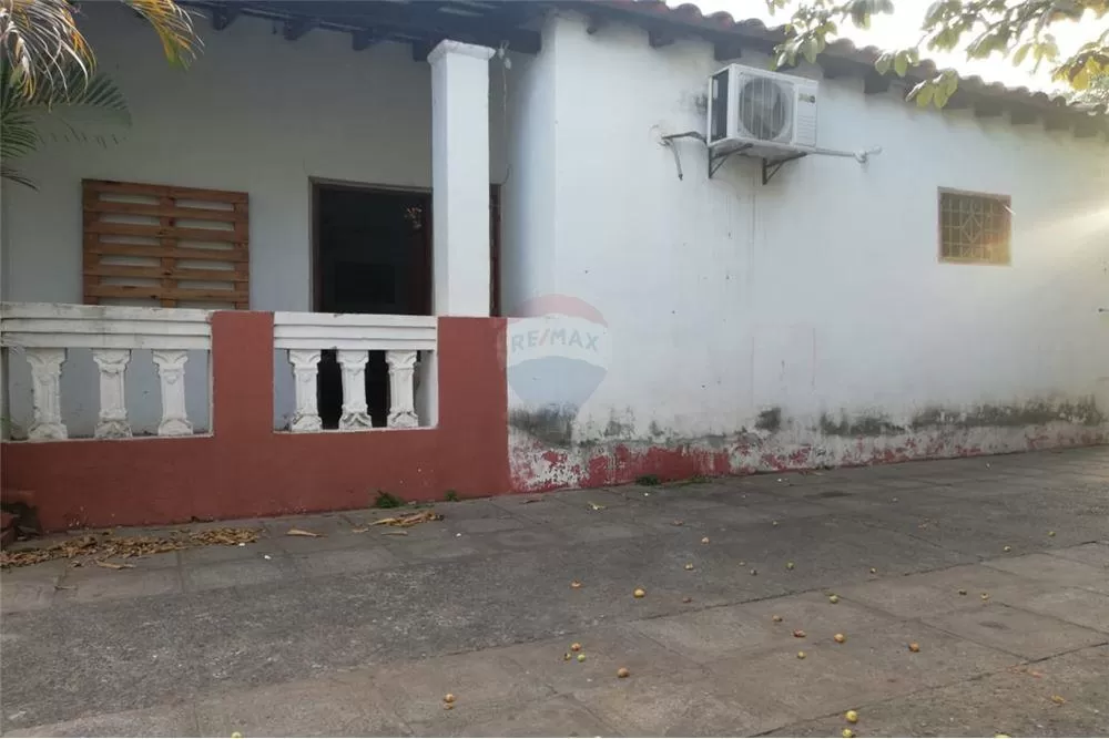 Casa a refaccionar cerca del sportivo Luqueño — foto 2