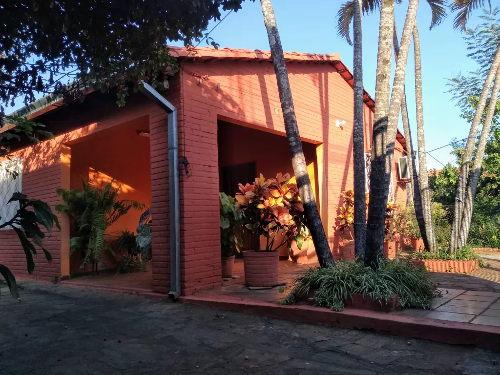 Vendo casa en Mariano Roque Alonso — foto 2