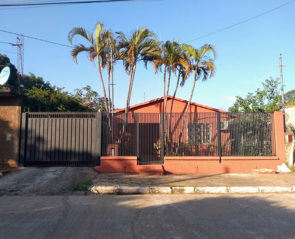 Vendo casa en Mariano Roque Alonso — foto 3