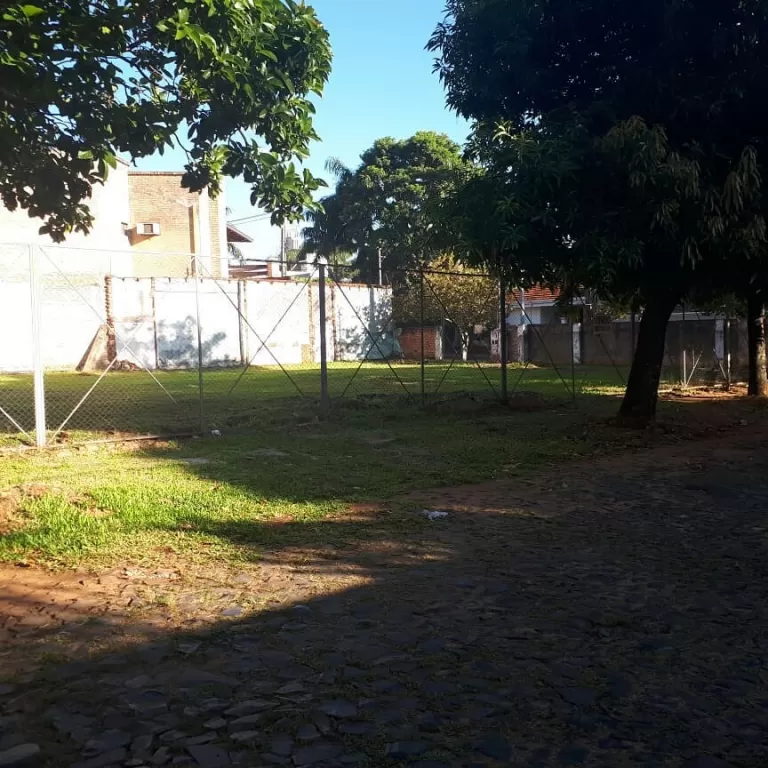 VENDO HERMOSO TERRENO EN ESQUINA — foto 3