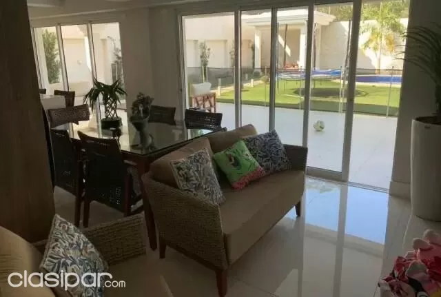 VENDO MANSION EN FOZ DO IGUAÇU COD 2814 — foto 3