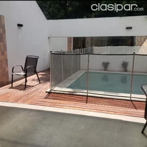 Z AVDA. STA. TERESA, LA GALERÍA: LUJOSÍSIMO DÚPLEX FINAMENTE AMOBLADO EN ALQUILER. — foto 2