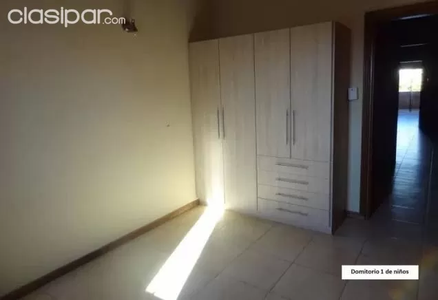 VENDO HERMOSA CASA EN ASUNCION BARRIO MBURUCUYA ZONA CASA RICA COD 1924 — foto 2