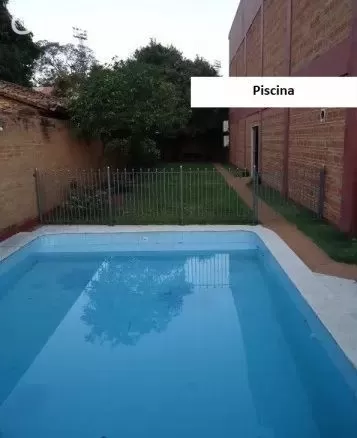 VENDO HERMOSA CASA EN ASUNCION BARRIO MBURUCUYA ZONA CASA RICA COD 1924 — foto 3