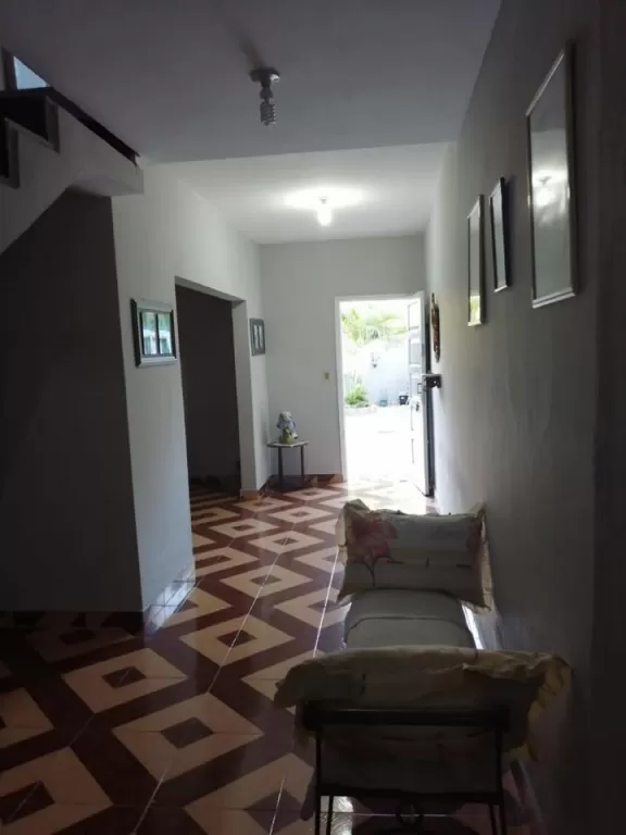 BO SAN PABLO: HERMOSA CASA TIPO DUPLEX EN ALQUILER, 5.000.000 GS — foto 3