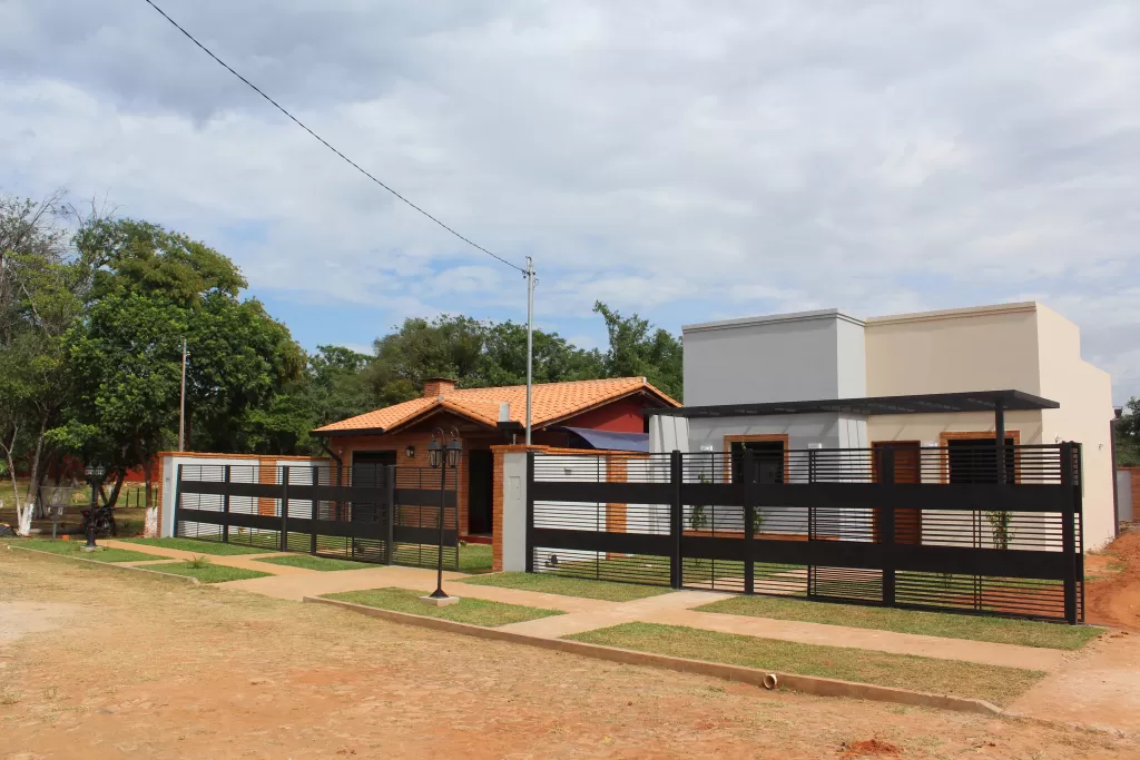 CASAS A CUOTAS!! — foto 2