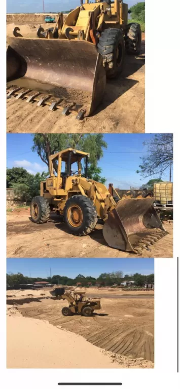 S RIO PARAGUAY: 15.450 M2, ARENERA MODELO EN FUNCIONAMIENTO, 2.500.000 USD — foto 3