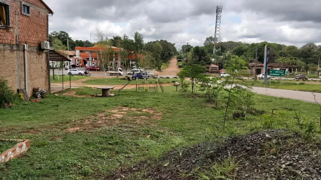 TERRENO EN UBICACIÓN ESTRATÉGICA - LUQUE - SUPERFICIE 360 m2 — foto 3