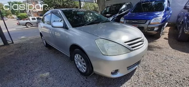 Toyota Allion 2003 - foto 2
