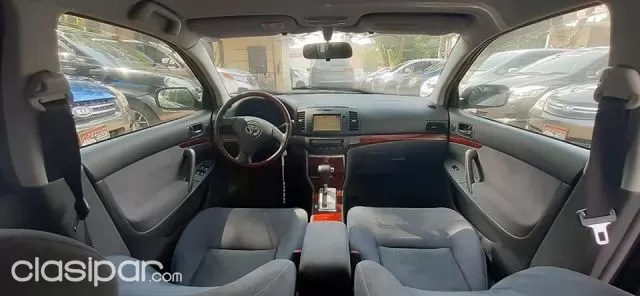 Toyota Allion 2003 — foto 5