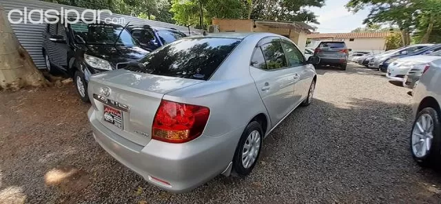 Toyota Allion 2003 — foto 6