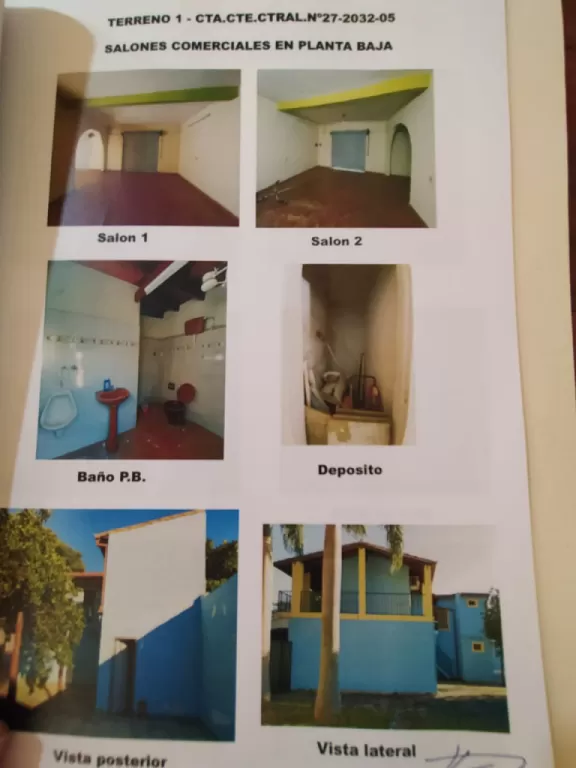 VENTA DE CASA EN MARIANO ROQUE ALONSO BARRIO SAN RAFAEL — foto 2