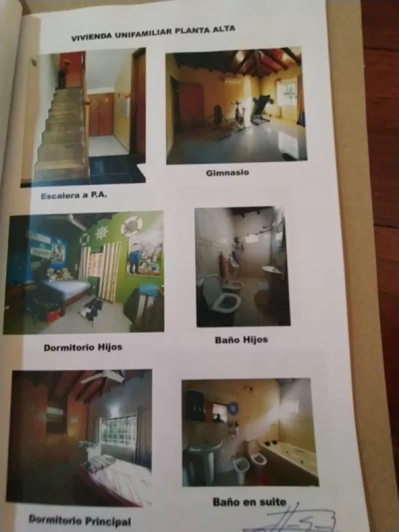 VENTA DE CASA EN YPANE BARRIO SAN FRANCISCO — foto 2