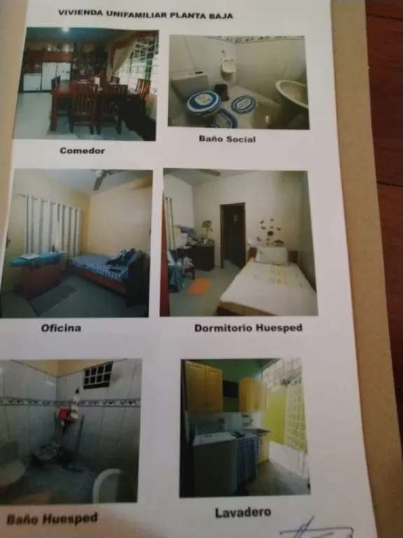 VENTA DE CASA EN YPANE BARRIO SAN FRANCISCO — foto 3
