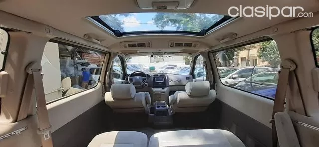 Toyota Hiace 2001 - foto 8