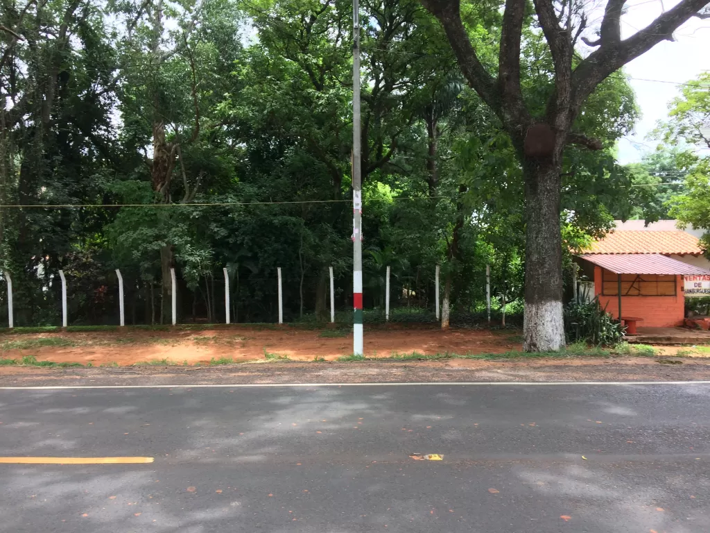 vendo terreno sobre ruta Aregua-Capiatá — foto 3
