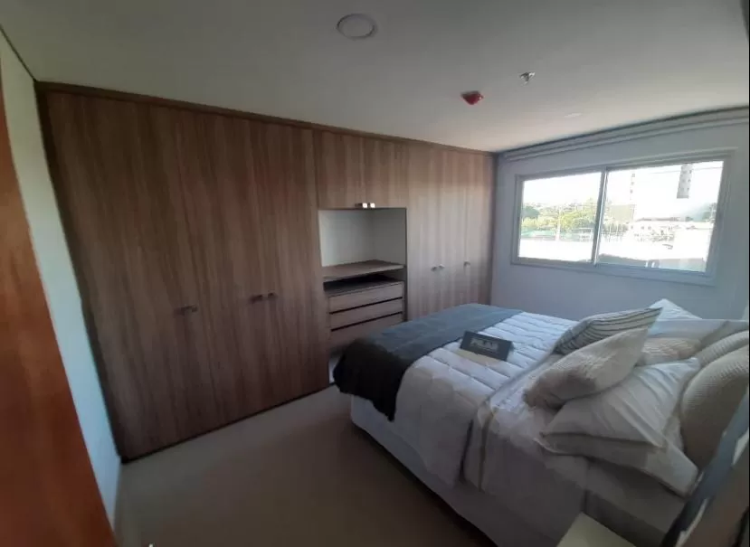 ALQUILO DEPARTAMENTO A ESTRENAR EDIF SANTA TERESA — foto 3