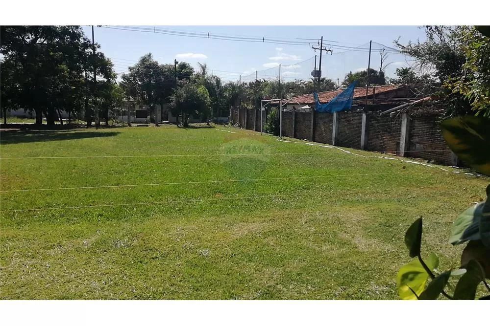 Amplio terreno con galpón zona Mariano — foto 2