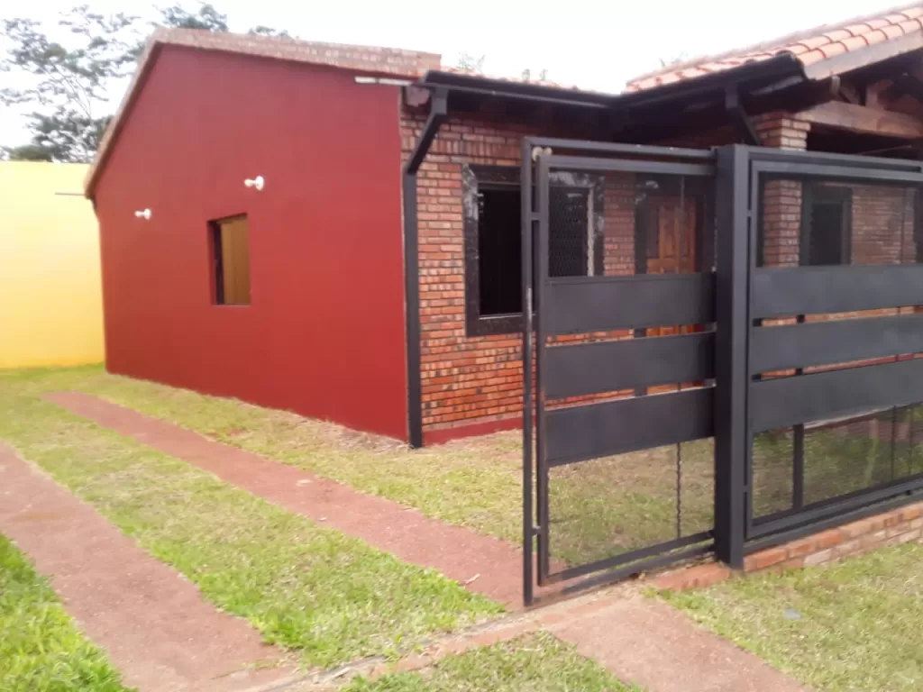 CASA A EXTRENAR- ÑEMBY — foto 2