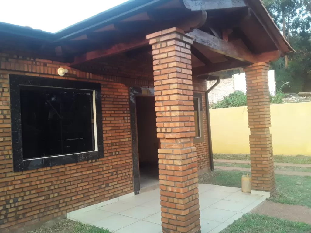 CASA A EXTRENAR- ÑEMBY — foto 3