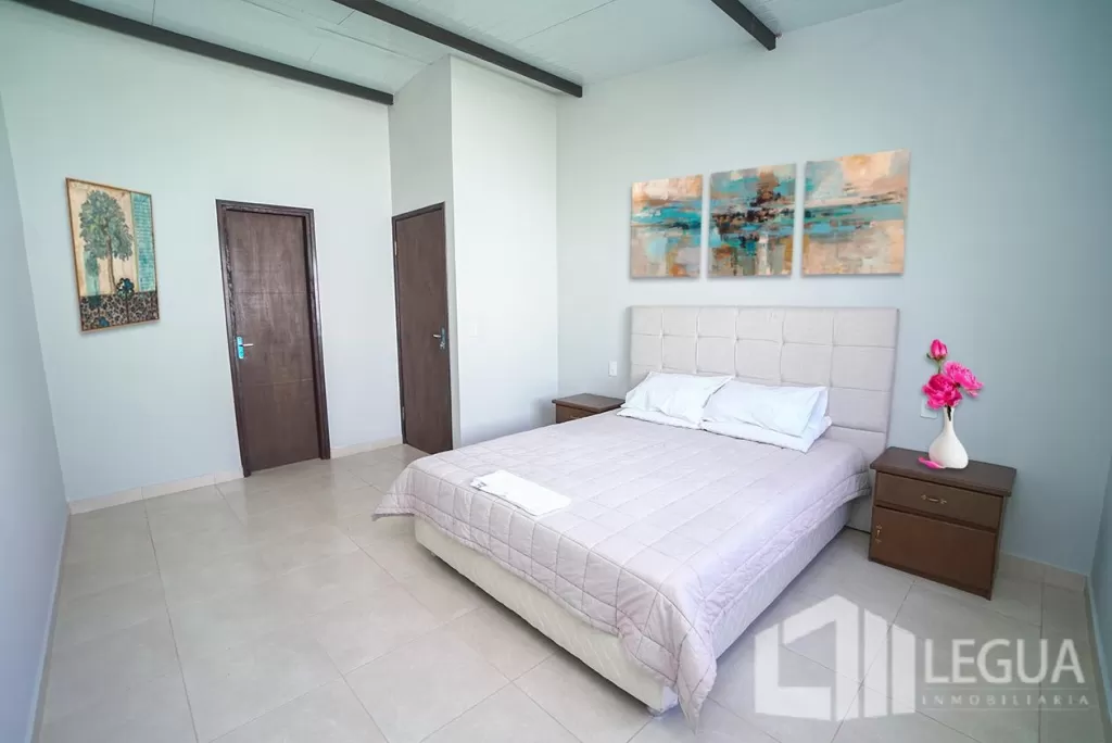 VENDO CASA A ESTRENAR. LUQUE — foto 2
