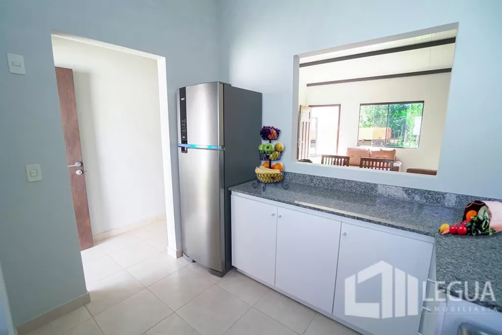 VENDO CASA A ESTRENAR. LUQUE — foto 3
