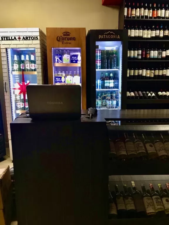 VENDO LLAVE DE NEGOCIO BODEGA 100% rentable — foto 2