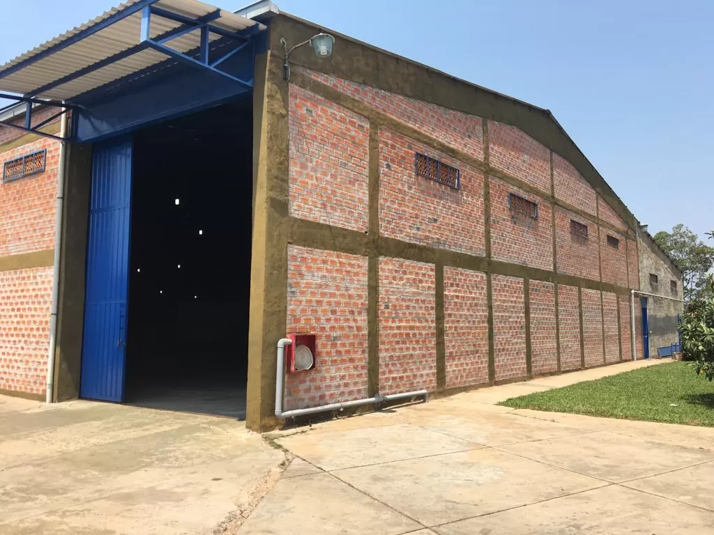 ITA ENRAMADA S RÍO PARAGUAY: 8.409,25M2 + DEPÓSITOS, OFICINAS, INFRAESTRUCTURA FULL. — foto 3