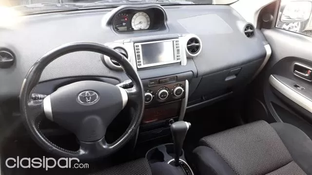 Toyota Ist 2004 — foto 2