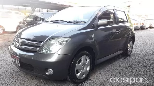 Toyota Ist 2004 — foto 3