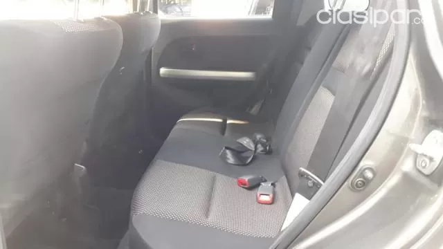 Toyota Ist 2004 — foto 7