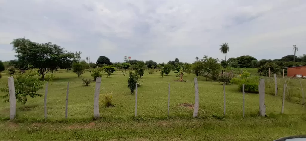 VENDO 6 TERRENOS JUNTOS EN VILLETA!! IDEAL PARA TODO TIPO DE EMPRENDIMIENTOS!! — foto 2