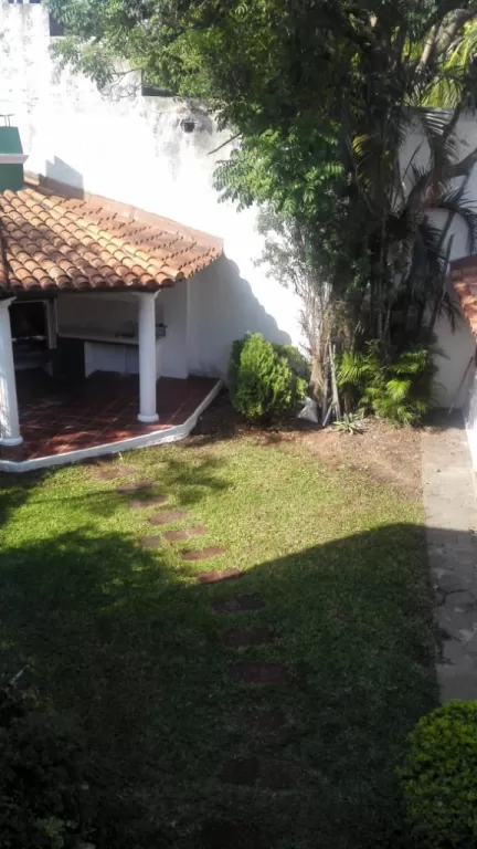 VILLA MORRA Z COL CAMPO ALTO 2 PL 3 DORMITORIOS LA SUITE PRINCIPAL EN PLANTA BAJA — foto 2