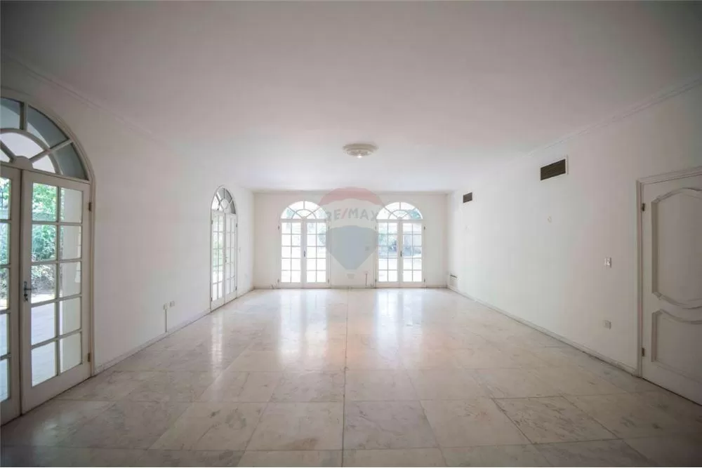 LAS MERCEDES: ELEGANTE MANSIÓN IDEAL P EMBAJADAS, 5 DORMITORIOS, JARDÍN, PISCINA. — foto 3